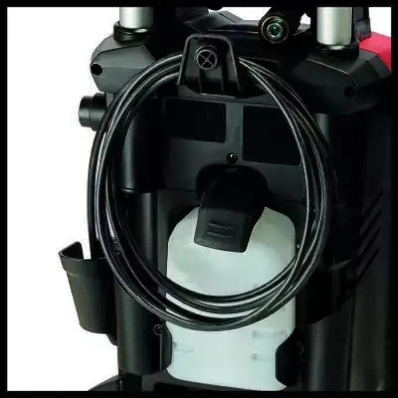 Survepesur Einhell TE-HP 170