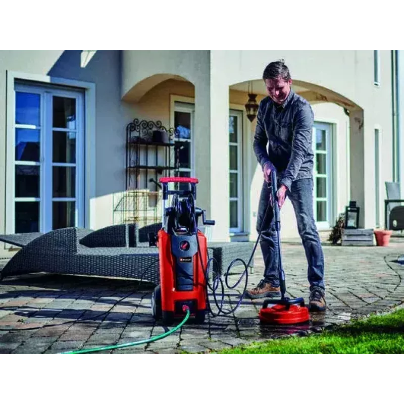 Survepesur Einhell TE-HP 170