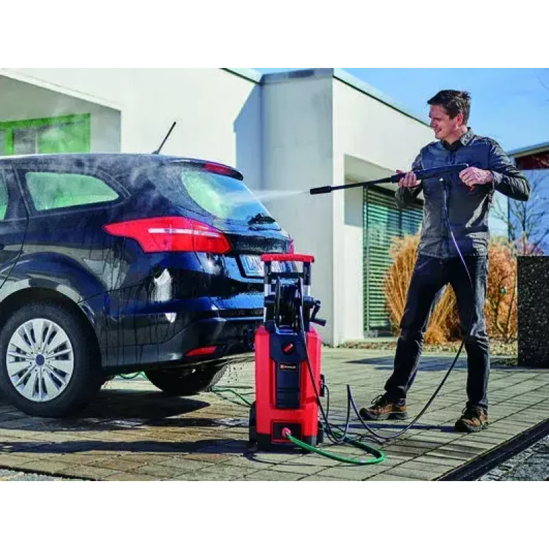 Survepesur Einhell TE-HP 170