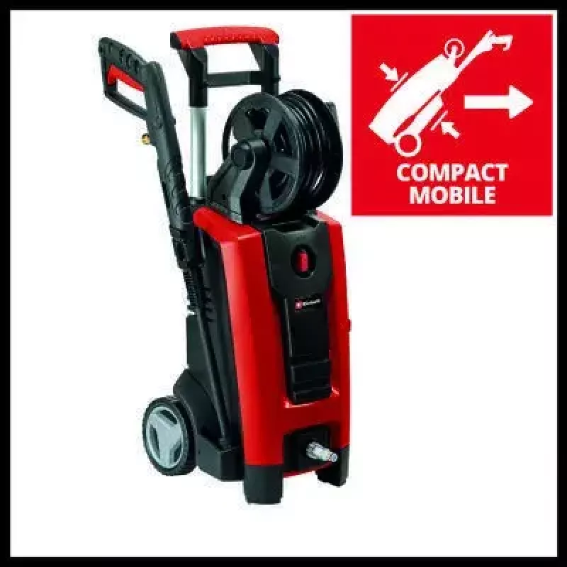 Survepesur Einhell TE-HP 170