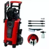 Survepesur Einhell TE-HP 170