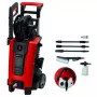 Survepesur Einhell TE-HP 170