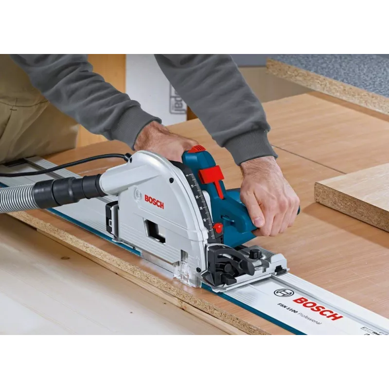 Bosch 1600Z00006 Juhtsiin