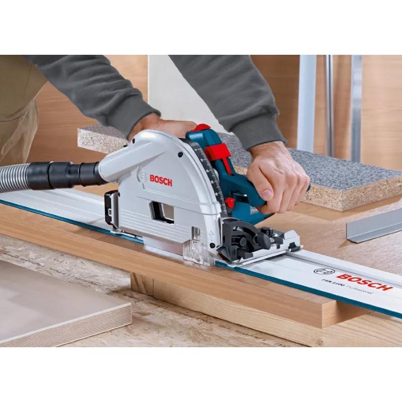 Bosch 1600Z00006 Juhtsiin