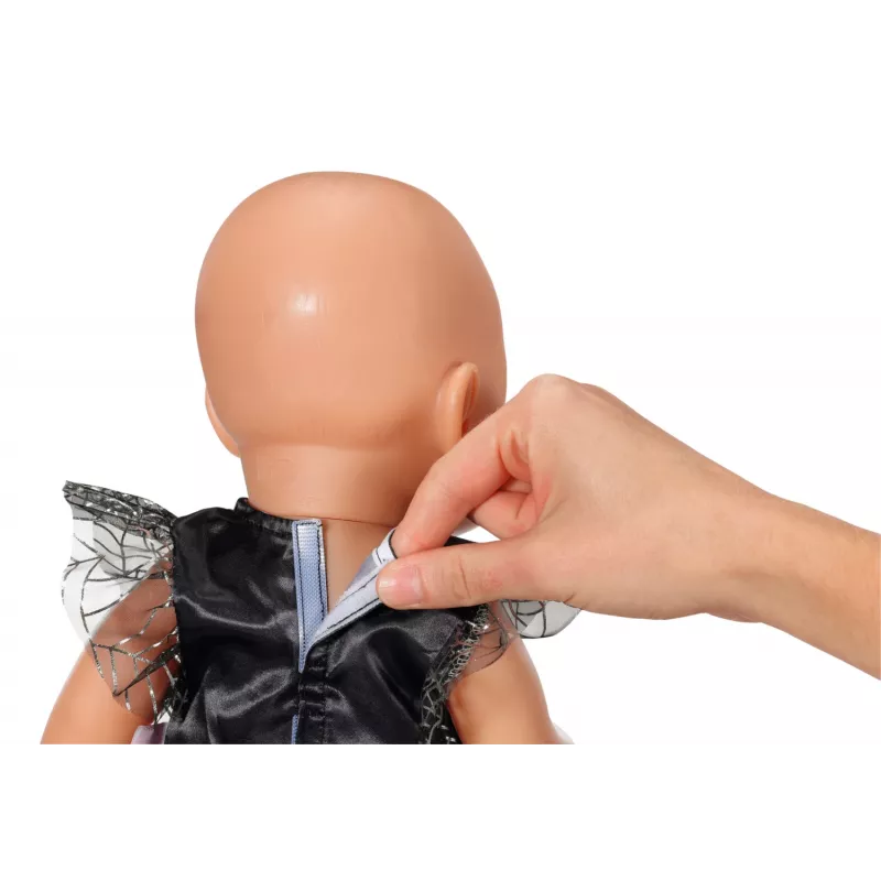 BABY born Nõid 43cm, Nukukostüüm, 3 aastat