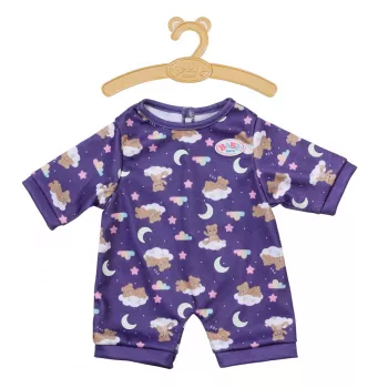 BABY born Teddy mänguasja hüpikkleit Glow in the Dark, nuku hüpikkleit, alates 1. eluaastast
