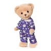BABY born Teddy mänguasja hüpikkleit Glow in the Dark, nuku hüpikkleit, alates 1. eluaastast