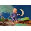 BABY born Teddy mänguasja hüpikkleit Glow in the Dark, nuku hüpikkleit, alates 1. eluaastast