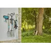 Gardena 3509-20 aiatööriistade hoiustamisrest Seinale kinnitatav Plast Kumm Teras