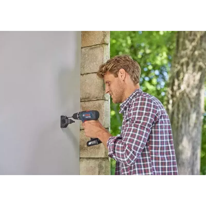 Gardena 3509-20 aiatööriistade hoiustamisrest Seinale kinnitatav Plast Kumm Teras