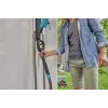 Aiatööriistade tarvik Gardena 3505-20 Universal Must Plastik