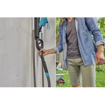 Aiatööriistade tarvik Gardena 3505-20 Universal Must Plastik
