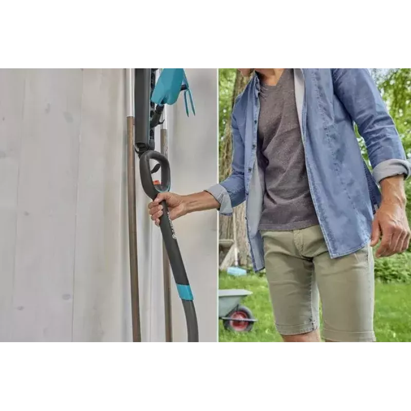 Aiatööriistade tarvik Gardena 3505-20 Universal Must Plastik