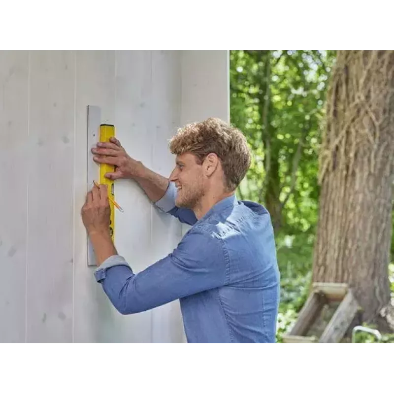 Aiatööriistade tarvik Gardena 3505-20 Universal Must Plastik