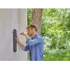 Aiatööriistade tarvik Gardena 3505-20 Universal Must Plastik