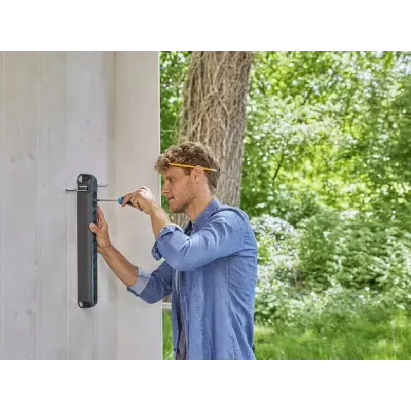 Aiatööriistade tarvik Gardena 3505-20 Universal Must Plastik
