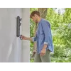 Aiatööriistade tarvik Gardena 3505-20 Universal Must Plastik
