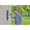 Aiatööriistade tarvik Gardena 3505-20 Universal Must Plastik