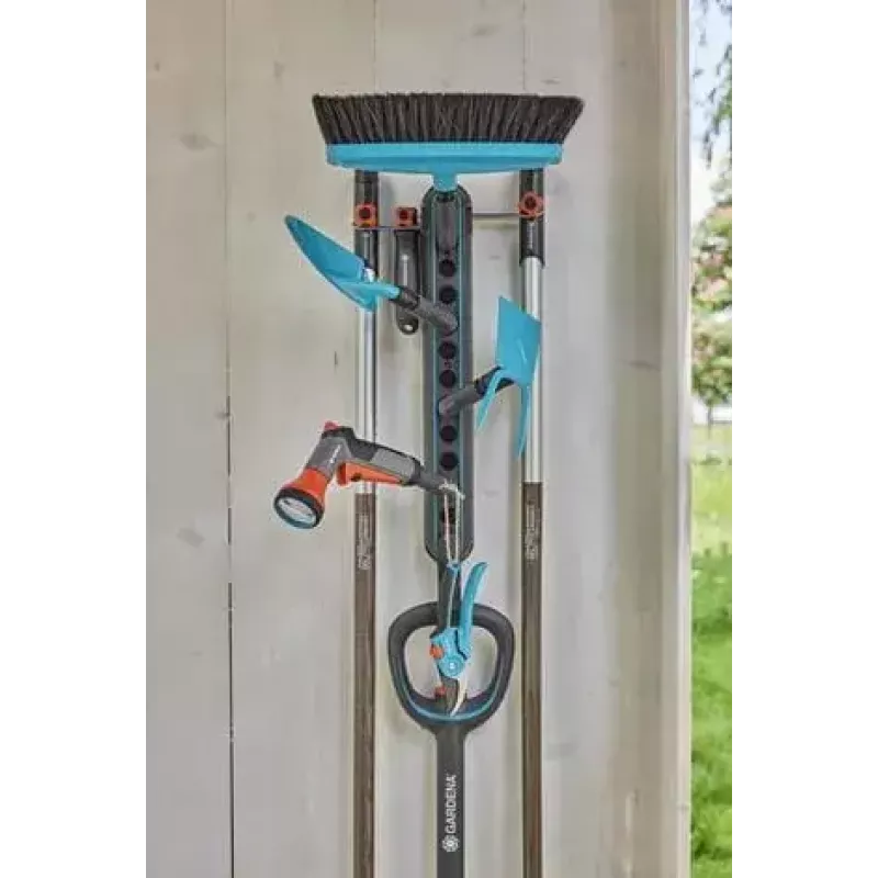 Aiatööriistade tarvik Gardena 3505-20 Universal Must Plastik