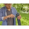 Aiatööriistade tarvik Gardena 3505-20 Universal Must Plastik