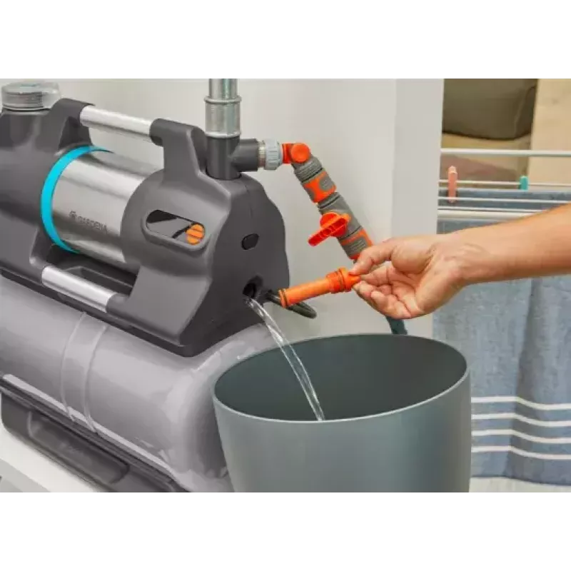 Pump Gardena 6300 SilentComfort