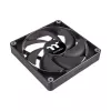 THERMALTAKE PC jahutusventilaator - CT140 - 14 cm - Must - 2 pakk