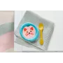 Nuku toitmiskomplekt BABY born Feeding Set vanusele 3+ — aksessuaarid mängutoitmiseks
