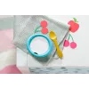 Nuku toitmiskomplekt BABY born Feeding Set vanusele 3+ — aksessuaarid mängutoitmiseks