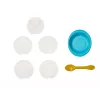 Nuku toitmiskomplekt BABY born Feeding Set vanusele 3+ — aksessuaarid mängutoitmiseks