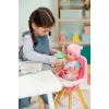 Nuku toitmiskomplekt BABY born Feeding Set vanusele 3+ — aksessuaarid mängutoitmiseks
