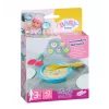 Nuku toitmiskomplekt BABY born Feeding Set vanusele 3+ — aksessuaarid mängutoitmiseks
