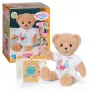 Pehme mänguasi zapf creation BABY born Singing Teddy 837962 — plush laulev kaisukaru nukkudele