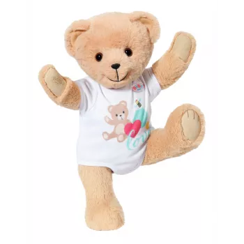 Pehme mänguasi zapf creation BABY born Singing Teddy 837962 — plush laulev kaisukaru nukkudele