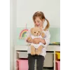 Pehme mänguasi zapf creation BABY born Singing Teddy 837962 — plush laulev kaisukaru nukkudele