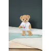 Pehme mänguasi zapf creation BABY born Singing Teddy 837962 — plush laulev kaisukaru nukkudele