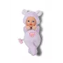 BABY born beebidele Hiir 26cm, Beebinukk, Sooliselt neutraalne, Poiss/Tüdruk, 260 mm, Mitmevärviline