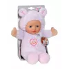 BABY born beebidele Hiir 26cm, Beebinukk, Sooliselt neutraalne, Poiss/Tüdruk, 260 mm, Mitmevärviline