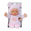 BABY born beebidele Hiir 26cm, Beebinukk, Sooliselt neutraalne, Poiss/Tüdruk, 260 mm, Mitmevärviline