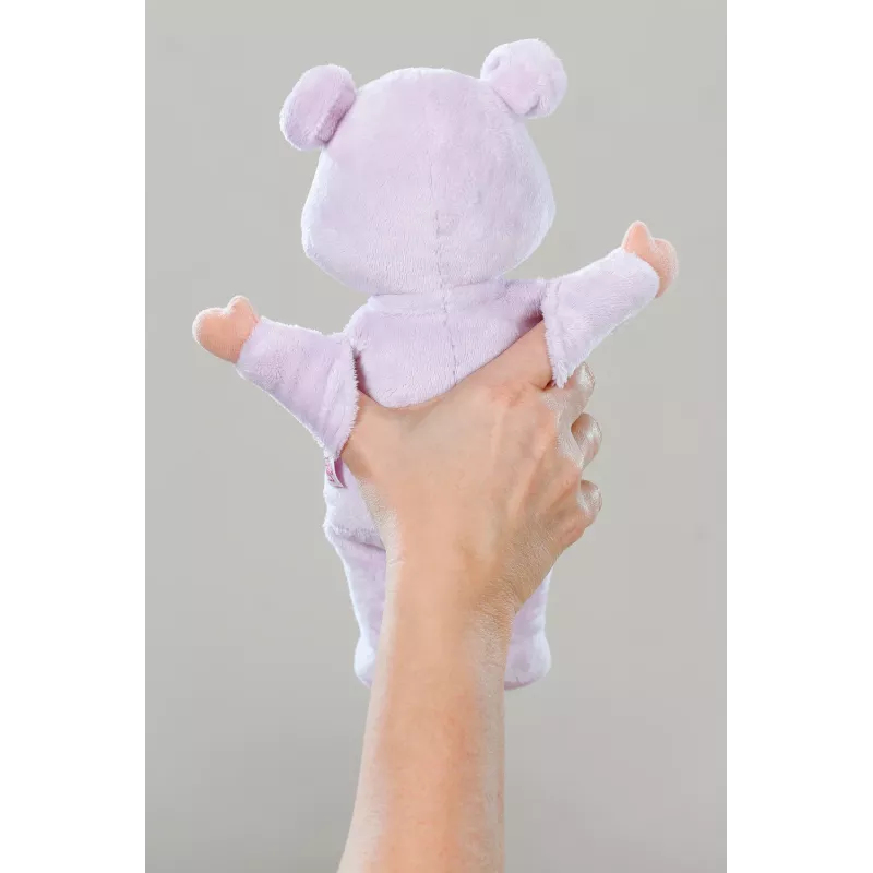 BABY born beebidele Hiir 26cm, Beebinukk, Sooliselt neutraalne, Poiss/Tüdruk, 260 mm, Mitmevärviline