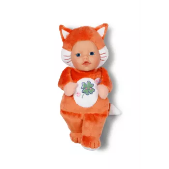 BABY born for babies Rebane 26cm, Beebinukk, Naine, Poiss/Tüdruk, 260 mm, Mitmevärviline