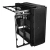 CORSAIR Pc Case - 9000d RGB Airflow Super Full-tower