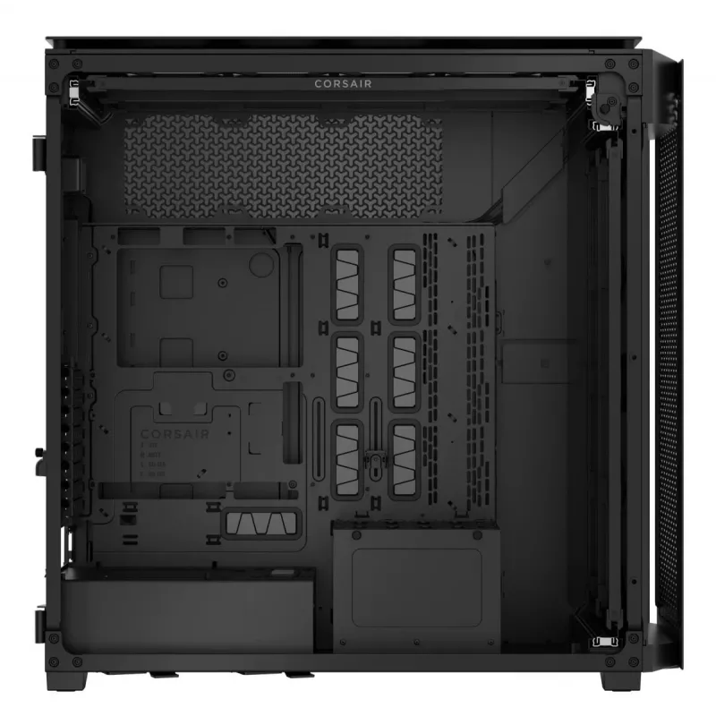 CORSAIR Pc Case - 9000d RGB Airflow Super Full-tower