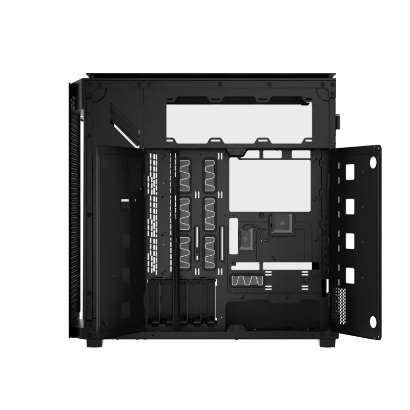 CORSAIR Pc Case - 9000d RGB Airflow Super Full-tower