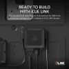 CORSAIR Pc Case - 9000d RGB Airflow Super Full-tower
