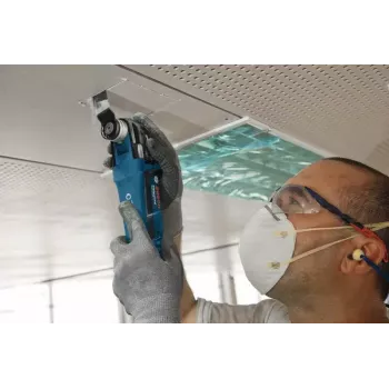 Bosch GOP 30-28 Professional must, sinine 300 W 20000 OPM