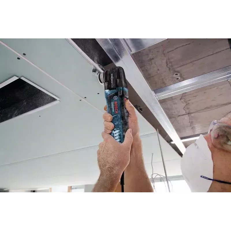 Bosch GOP 30-28 Professional must, sinine 300 W 20000 OPM