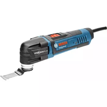 Bosch GOP 30-28 Professional must, sinine 300 W 20000 OPM