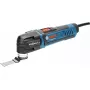 Bosch GOP 30-28 Professional must, sinine 300 W 20000 OPM