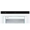 Bosch Serie 6 GSN58AWDV sügavkülmik püstkülmik eraldiseisev 366 L valge