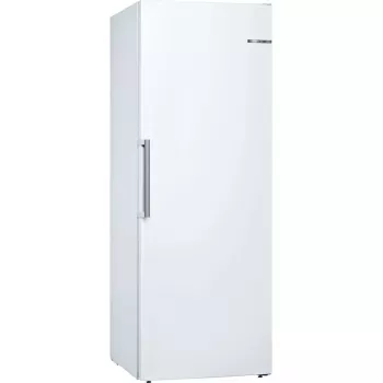 Bosch Serie 6 GSN58AWDV sügavkülmik püstkülmik eraldiseisev 366 L valge